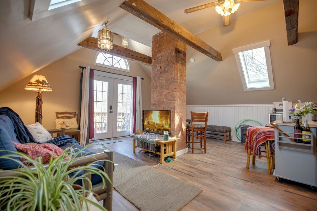 Photo of 51 Pollard Road #3, Lincoln, NH 03251 (MLS # 5066553)