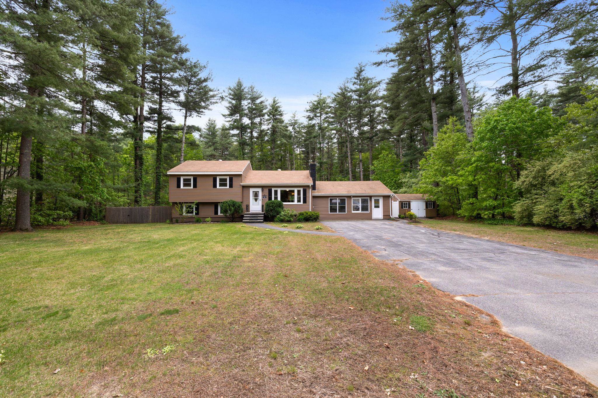 10 Tokanel Road