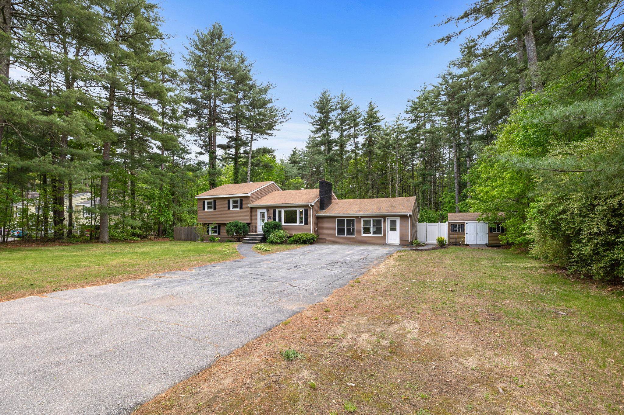 10 Tokanel Road