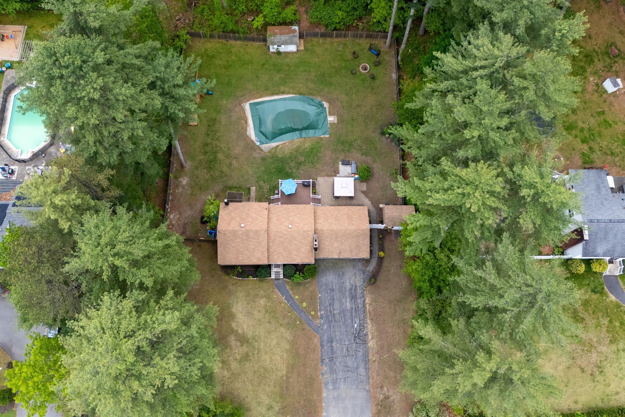 10 Tokanel Road