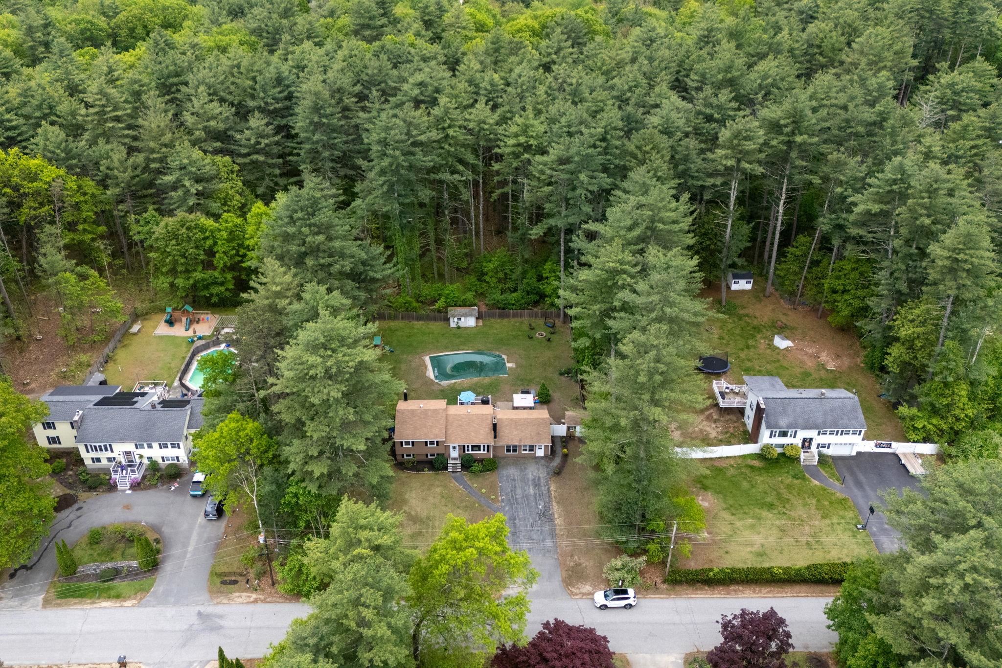 10 Tokanel Road