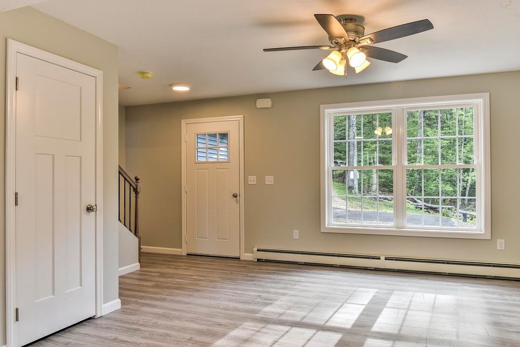 Photo of 9 Ashley Avenue #5, Hinsdale, NH 03451 (MLS # 5085612)