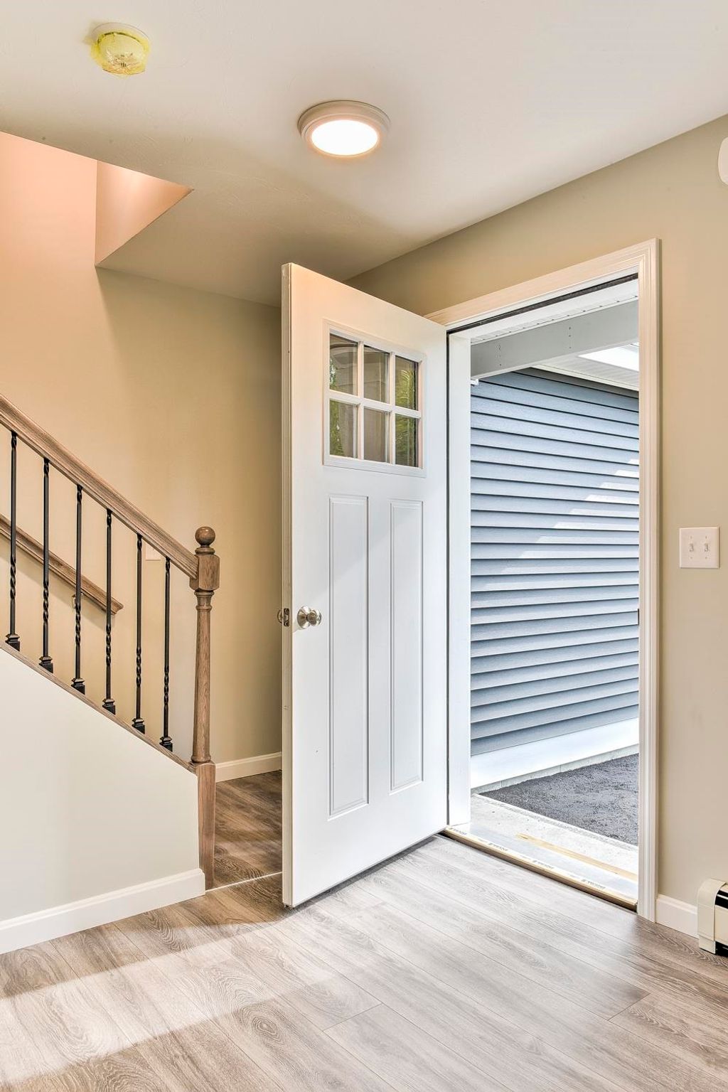 Photo of 9 Ashley Avenue #5, Hinsdale, NH 03451 (MLS # 5085612)