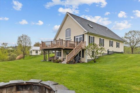 18 River Bend Lane Westford VT 05494