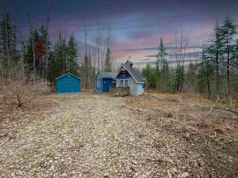 3681 Shadow Lake Road Concord VT 05824