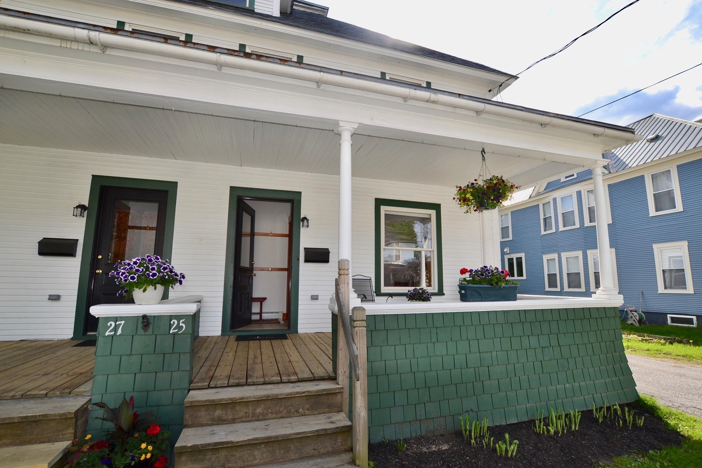 25 Randall Street