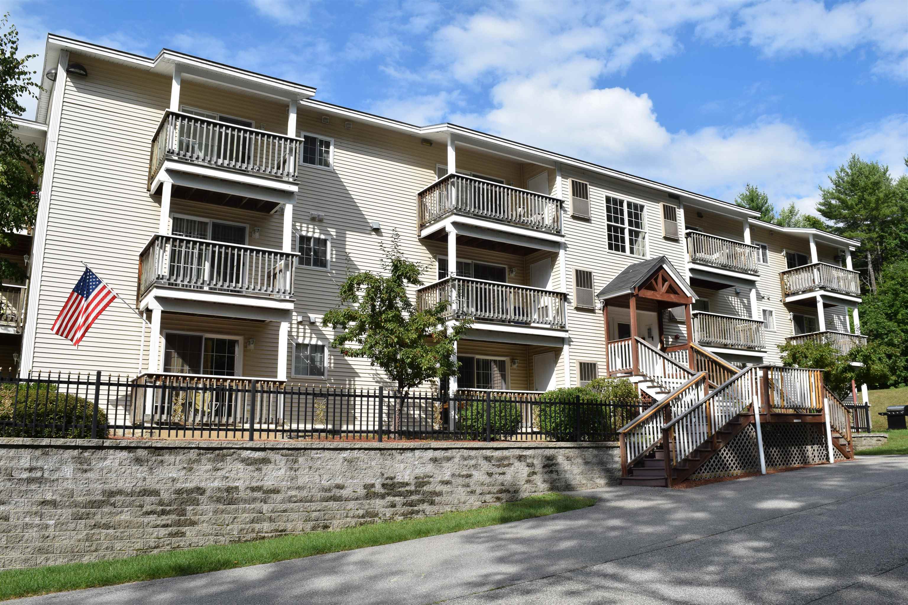 99 Mammoth Road 1