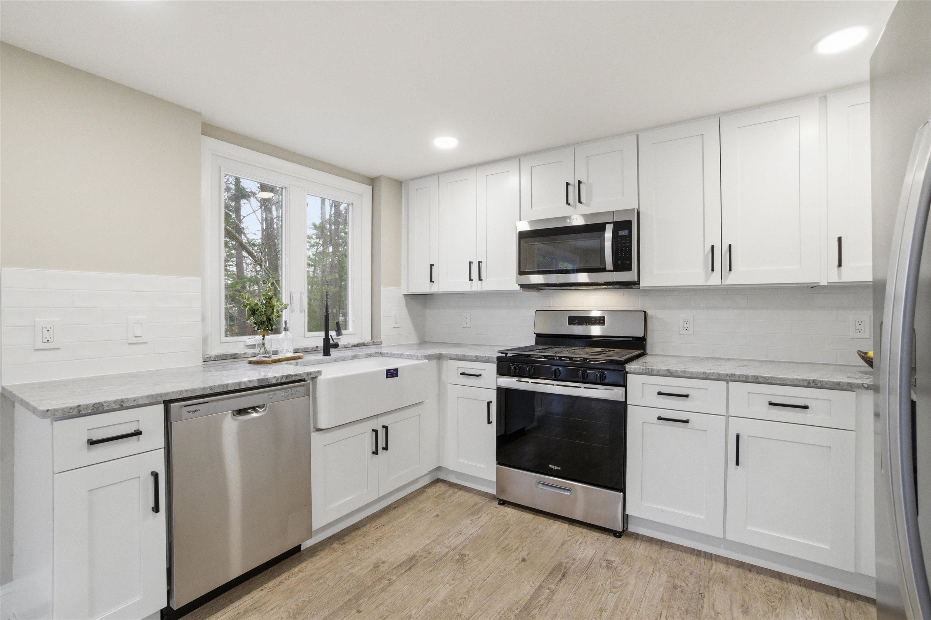 5 Saint James Terrace