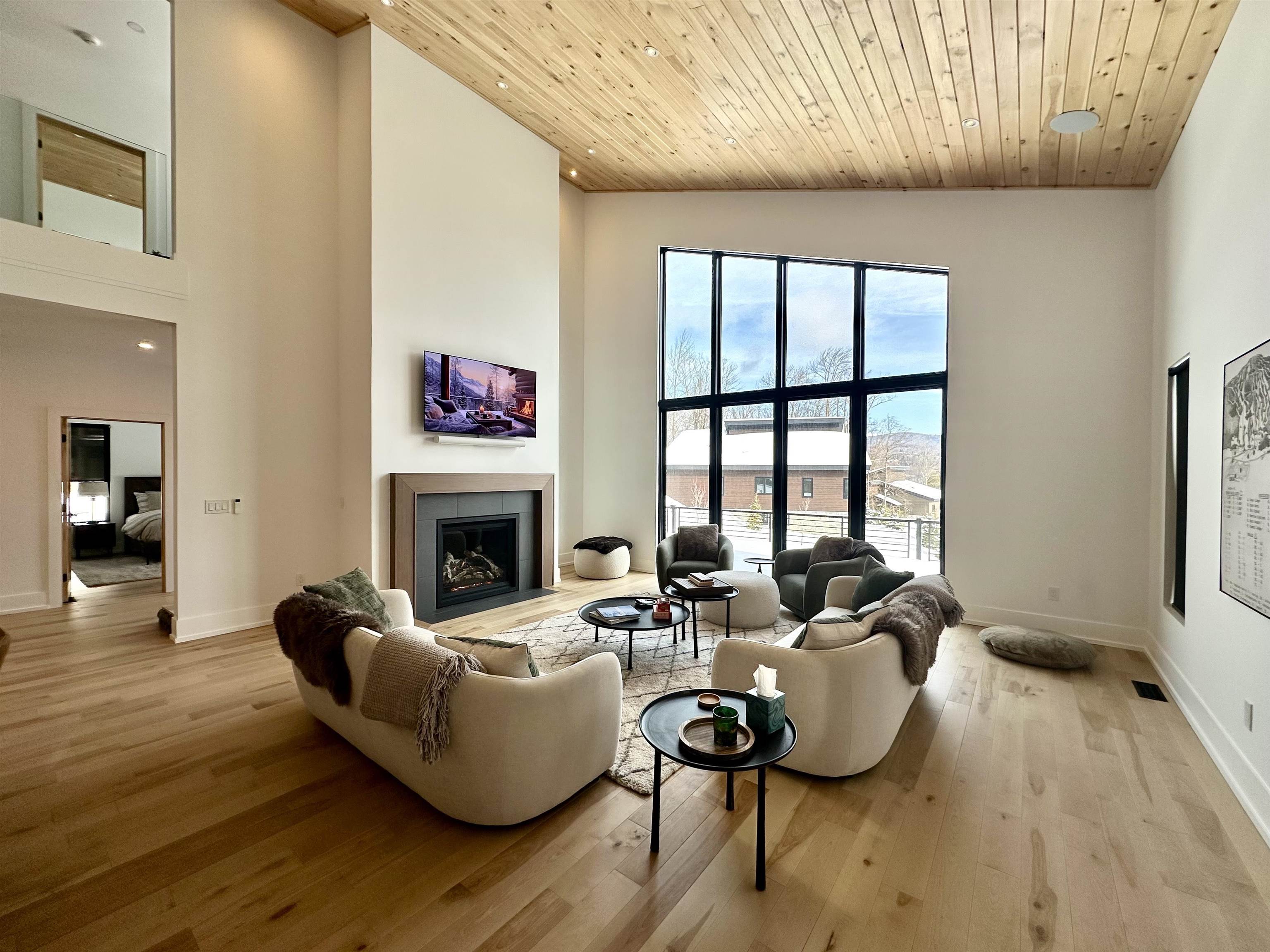 1 Sundance Village