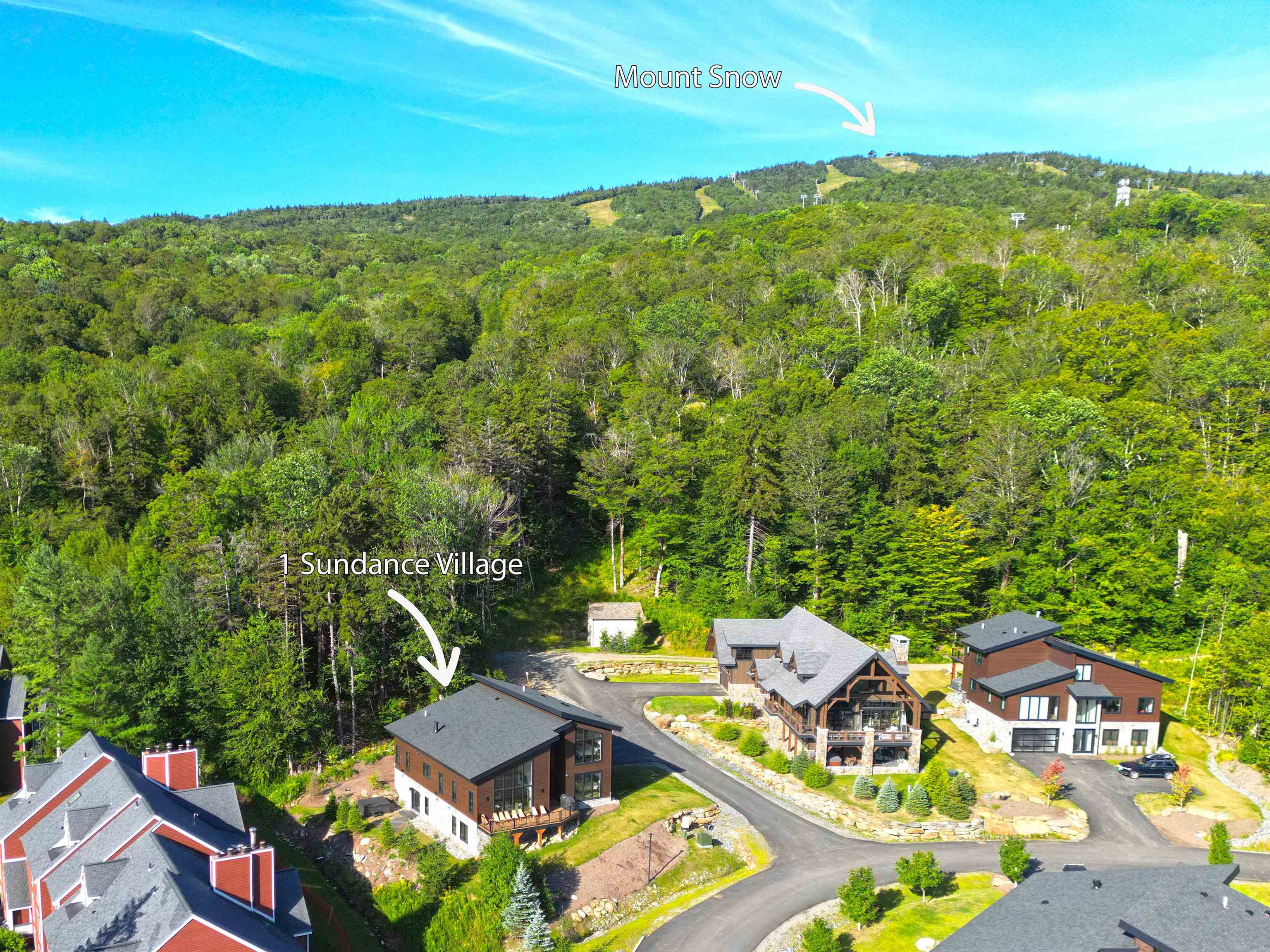 1 Sundance Village