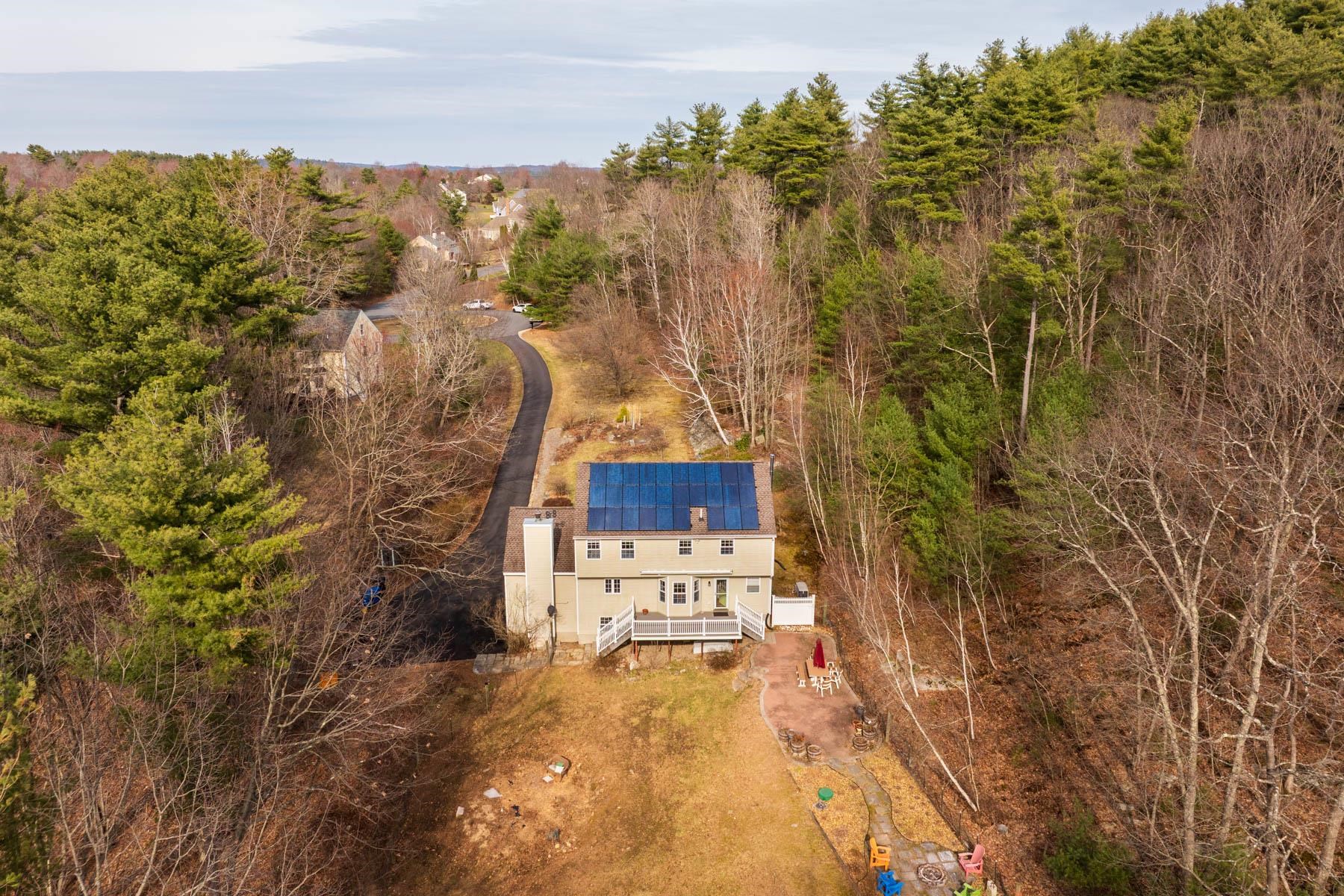 110 Sky View Drive