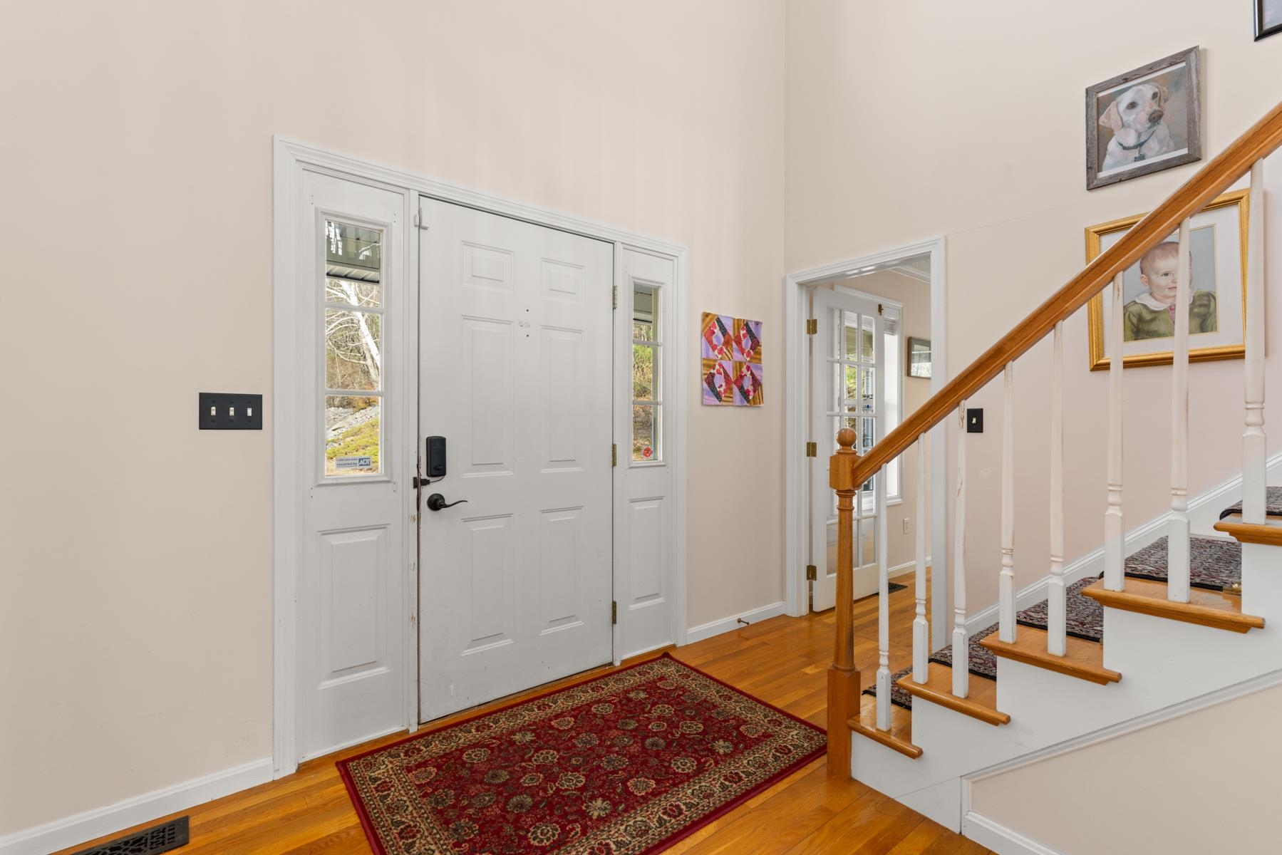 110 Sky View Drive