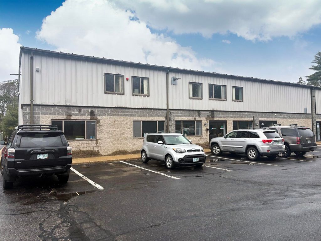 Photo of 199 Constitution Avenue #1, Portsmouth, NH 03801 (MLS # 5036894)