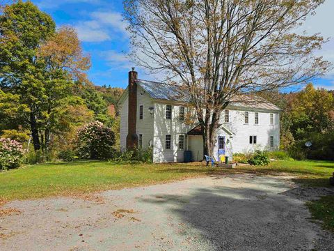 977 Route 121 Windham VT 05359