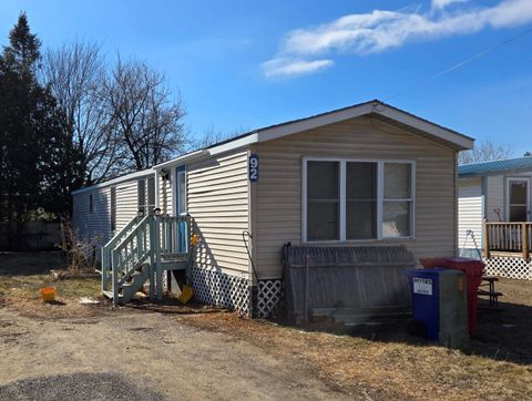 92 Rita Way Milton VT 05468