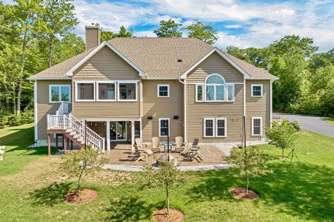 Photo of 185 Ambrose Way, Wolfeboro, NH 03894 (MLS # 5055160)