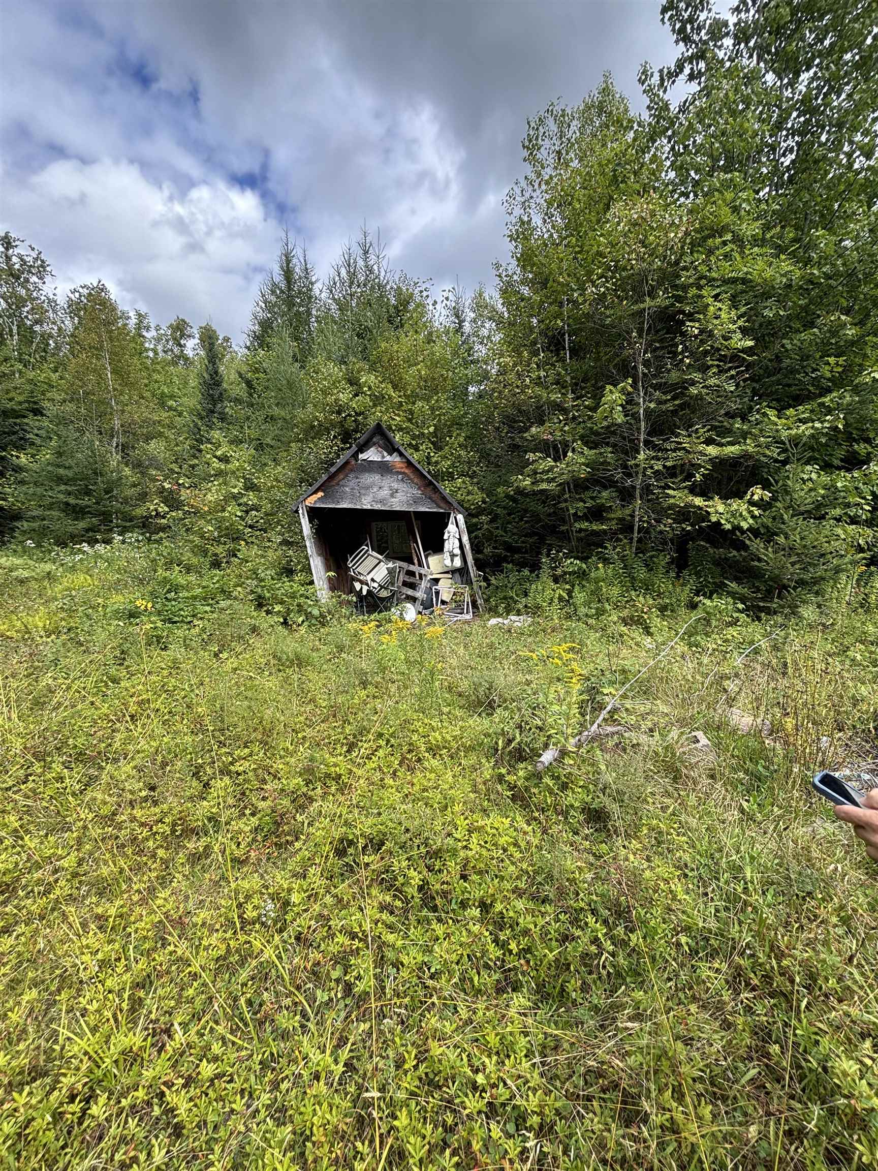 5628 South Wheelock Road