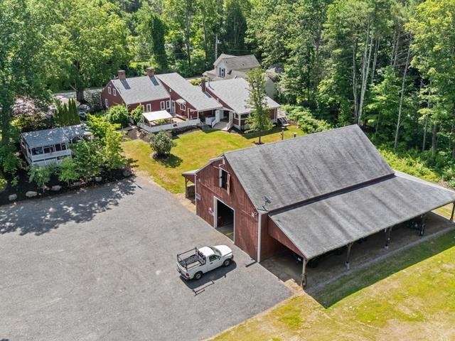 27 Old State Road