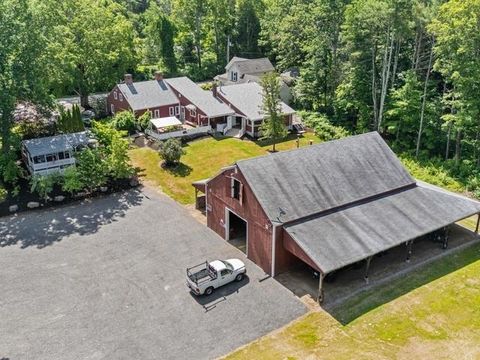 27 Old State Road Epping NH 03042