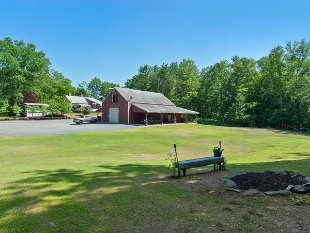27 Old State Road