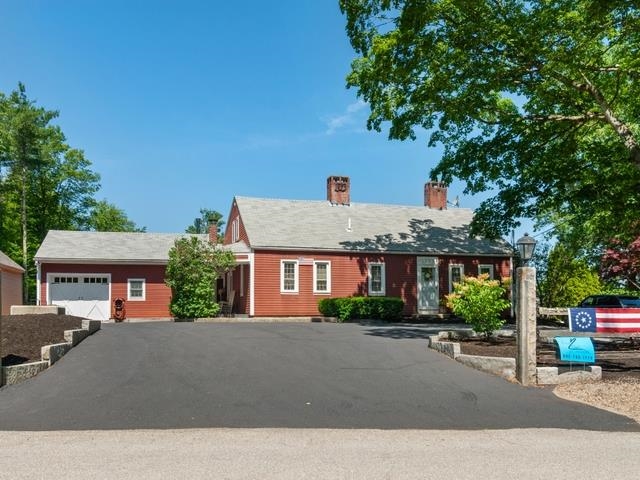 27 Old State Road