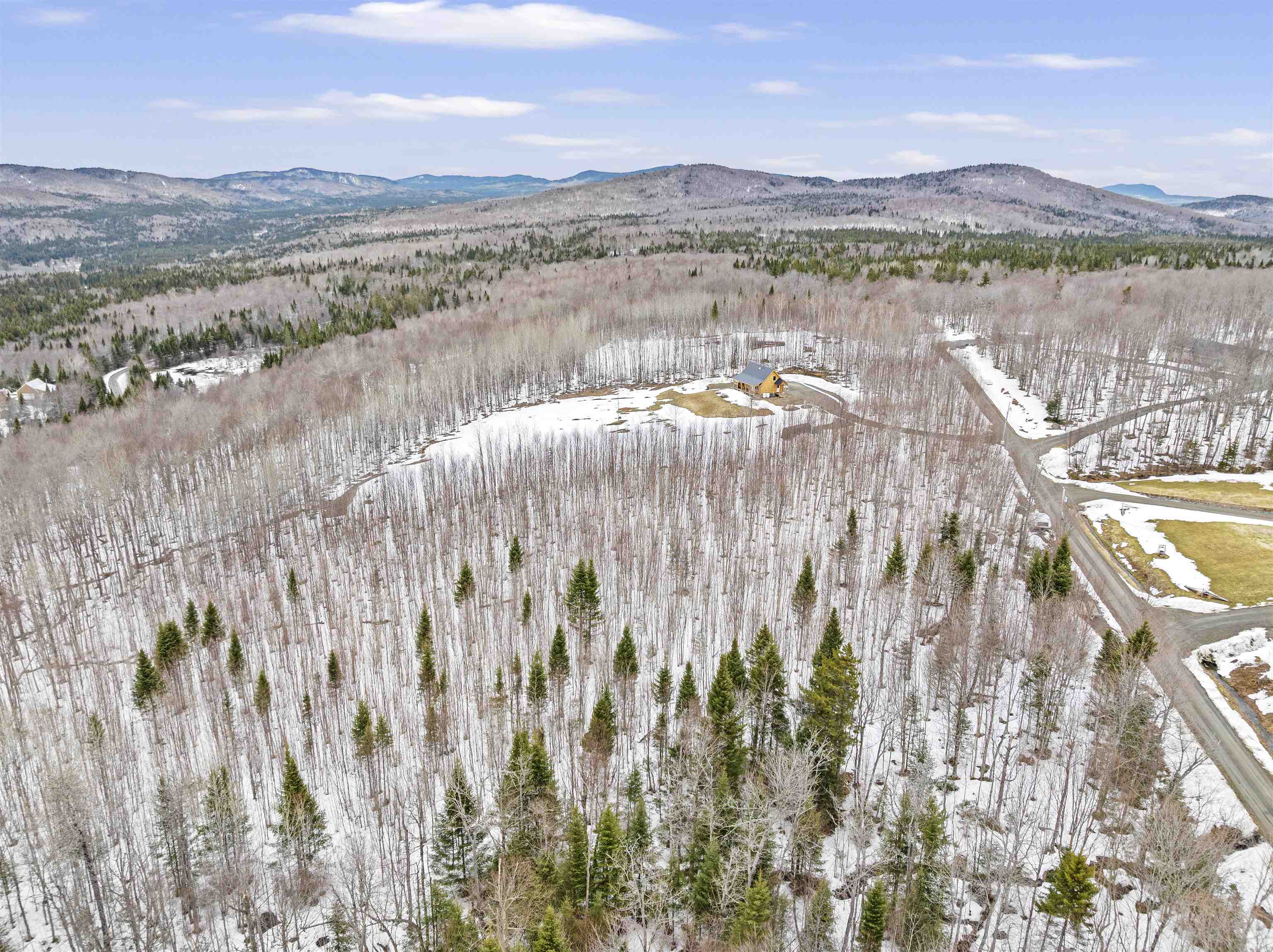 Lot 5 Lonny Demmons Road