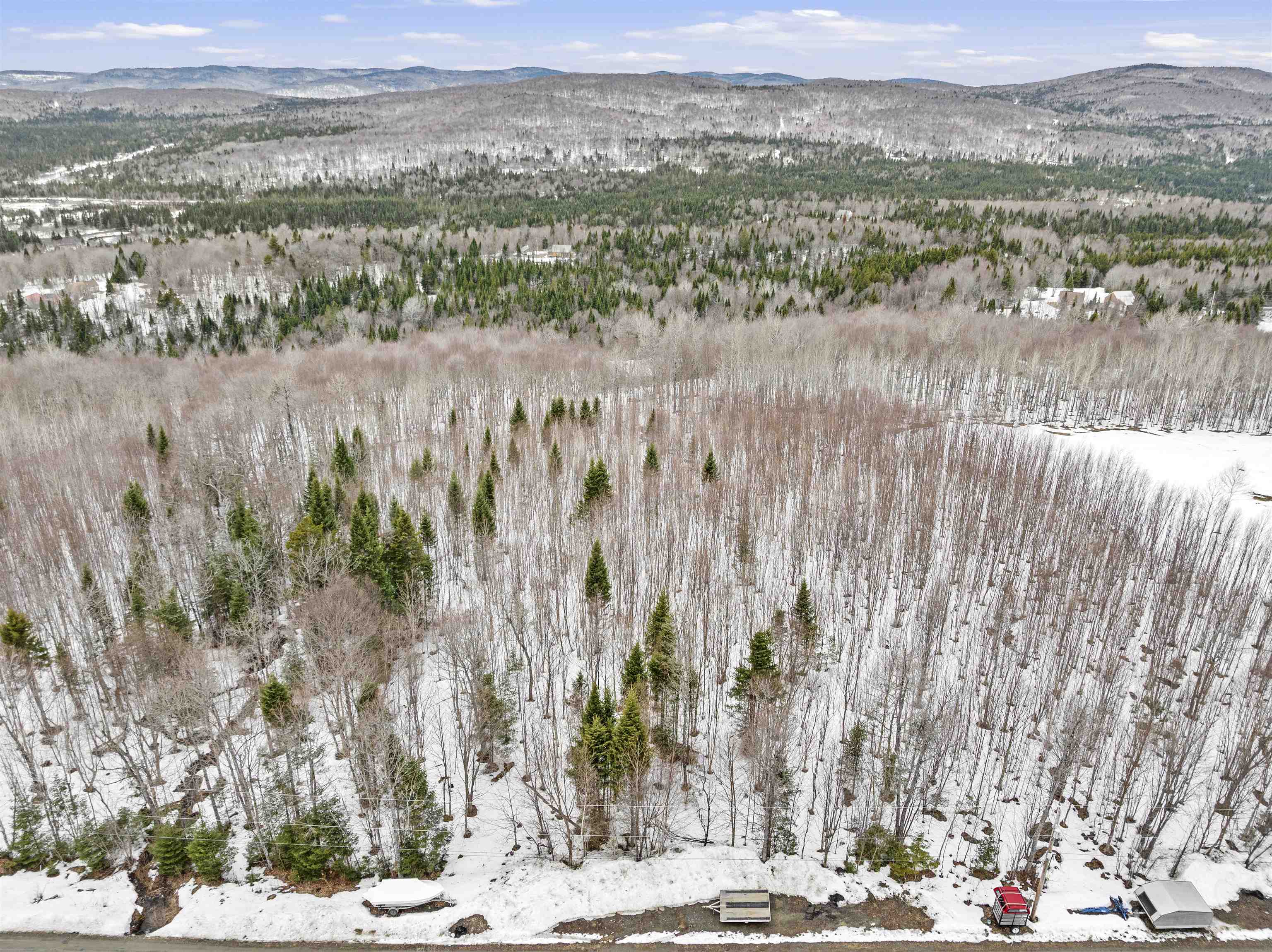 Lot 5 Lonny Demmons Road