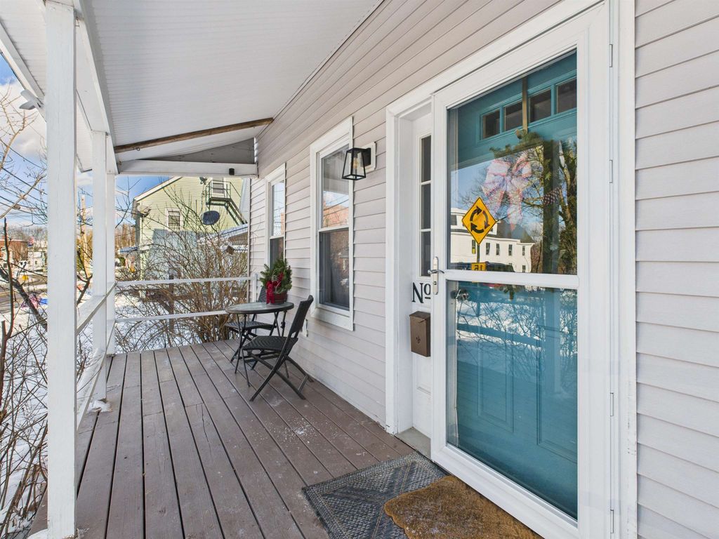 Photo of 11 Washington Street, Concord, NH 03303 (MLS # 5072295)