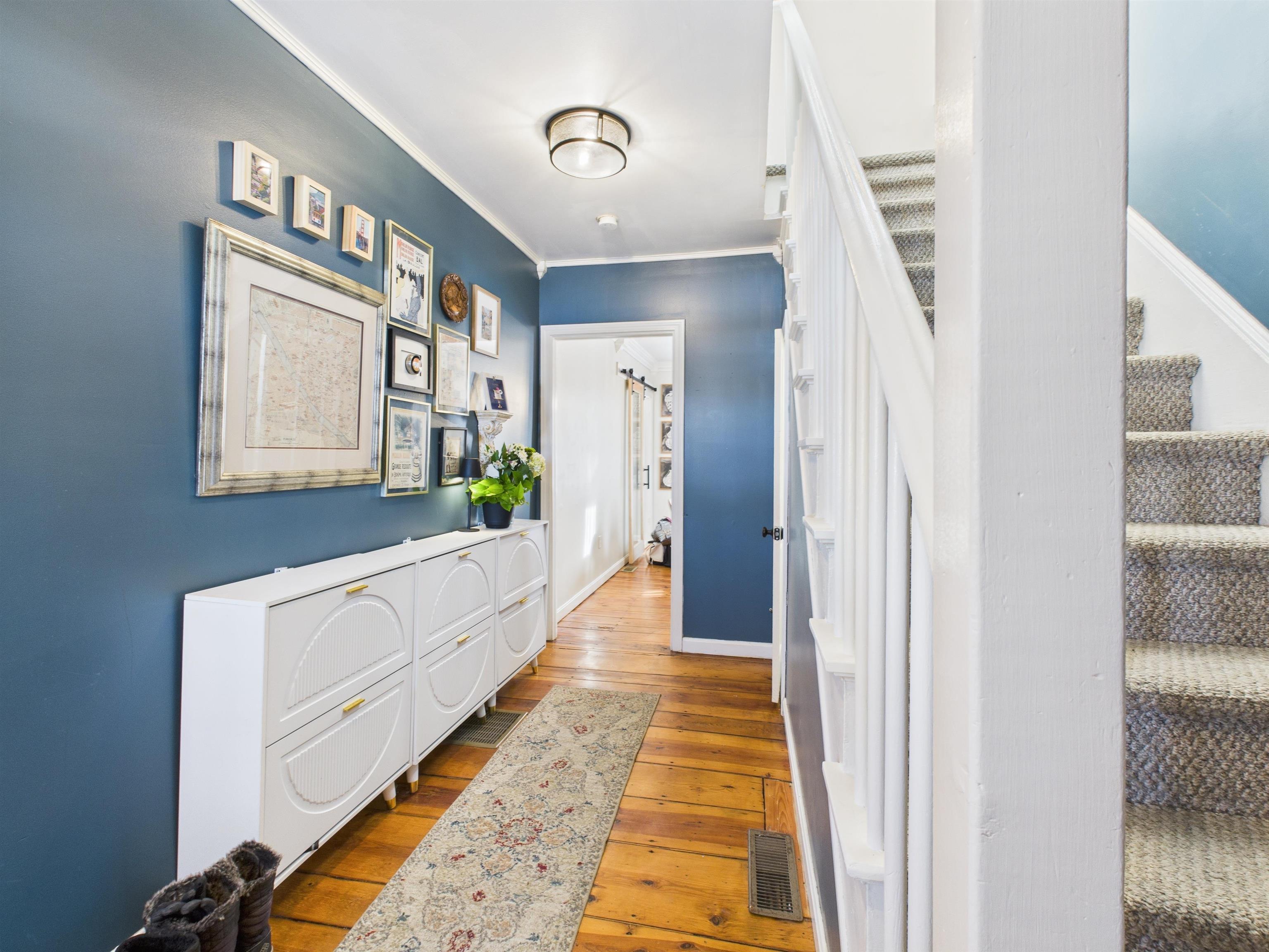 11 Washington Street