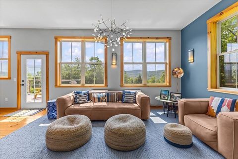 38 Owens Way Waitsfield VT 05673