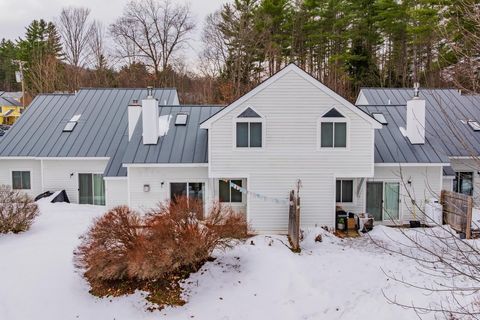 26 Marsten Lane 19 Enfield NH 03748