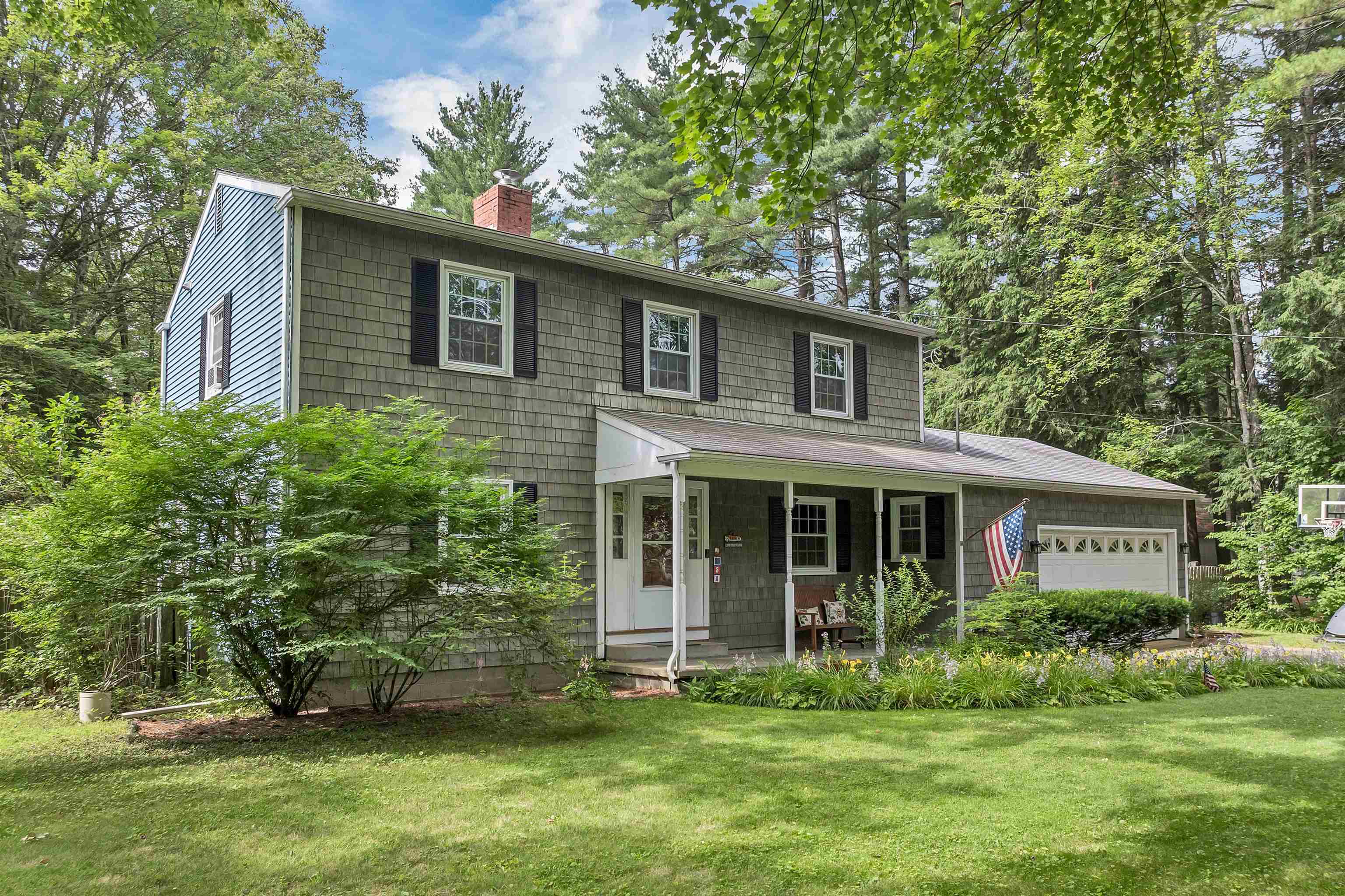 Hopkinton, New Hampshire 03229, United States, 3 Bedrooms Bedrooms, ,3 BathroomsBathrooms,Residential,Active,168595