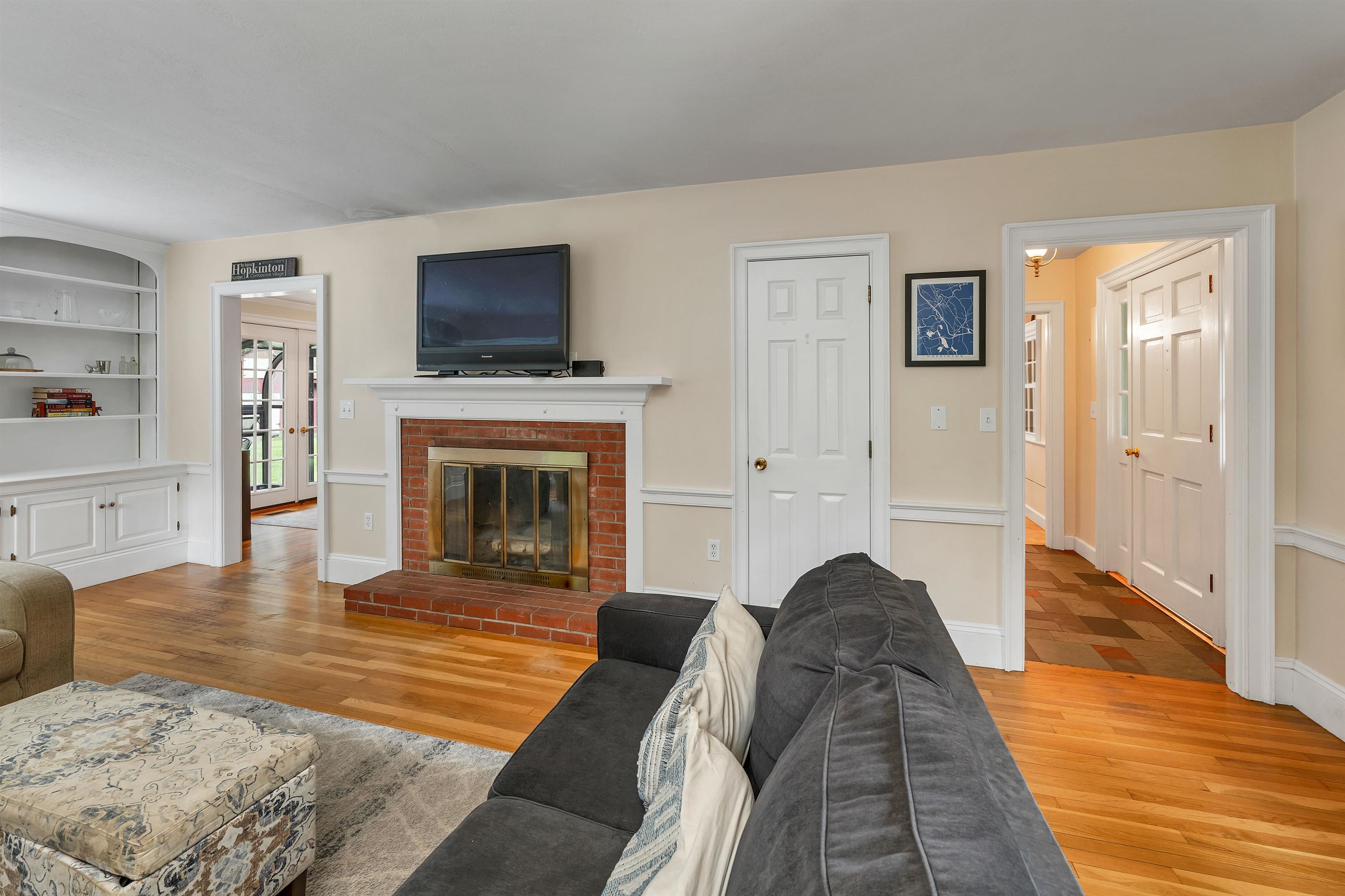 Hopkinton, New Hampshire 03229, United States, 3 Bedrooms Bedrooms, ,3 BathroomsBathrooms,Residential,Active,168595