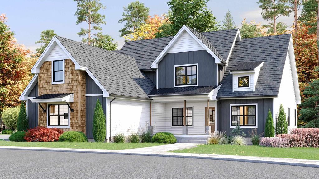 Photo of 60 Roberts Drive #8, Jaffrey, NH 03452 (MLS # 5070066)