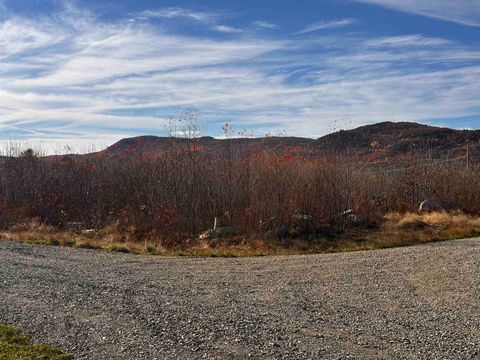 TBD McIntyre Road 7 Dalton NH 03598