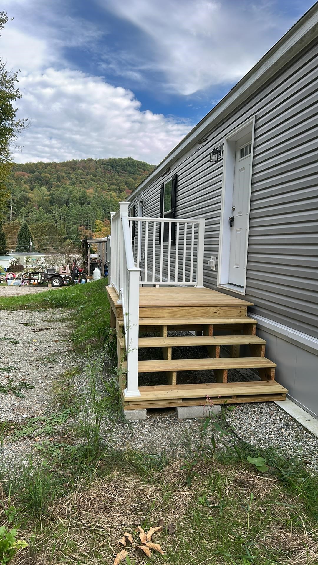 207 Lazy Brook Drive