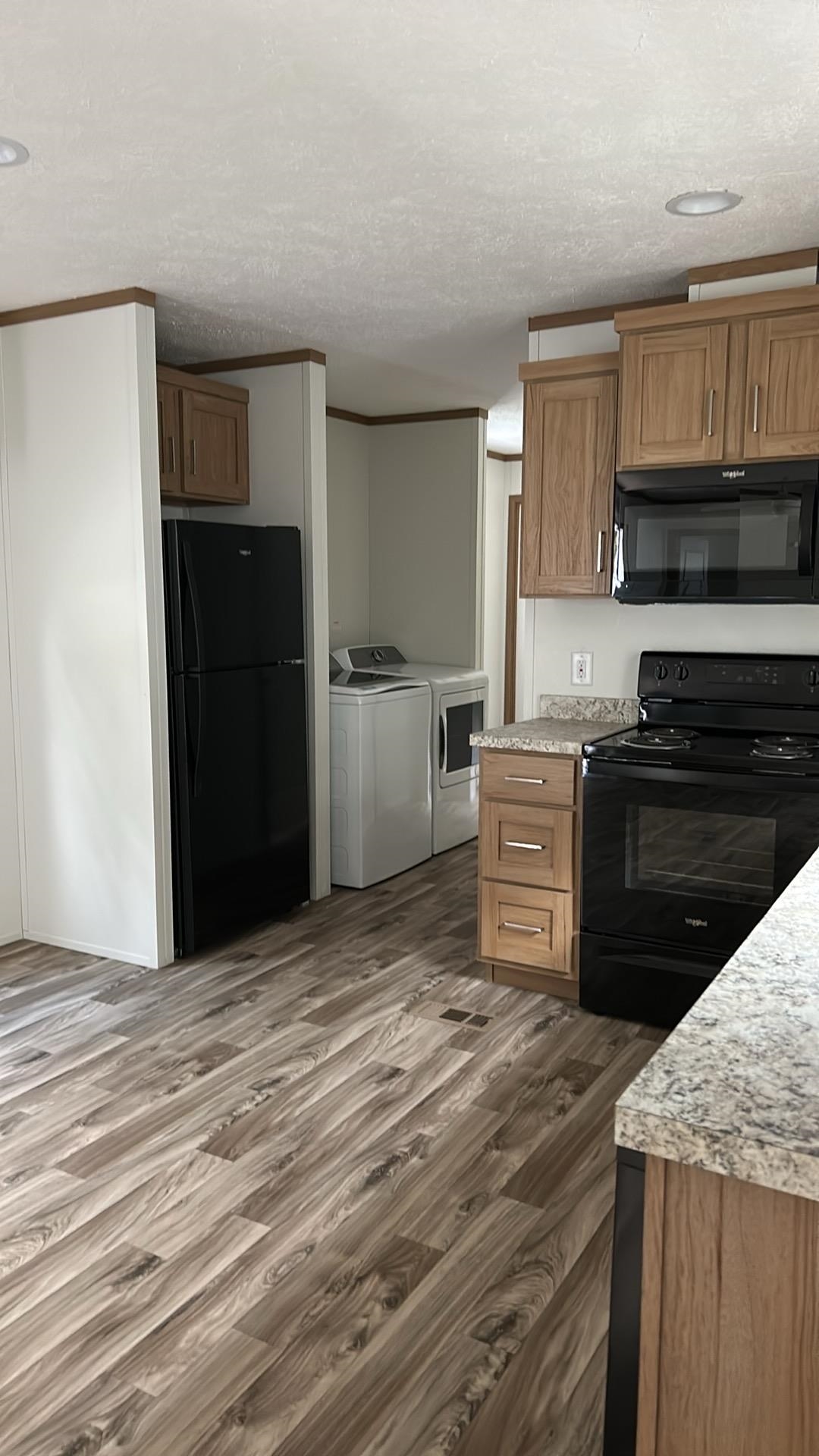 207 Lazy Brook Drive