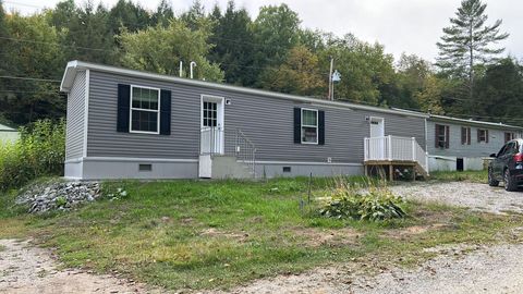 207 Lazy Brook Drive Starksboro VT 05487