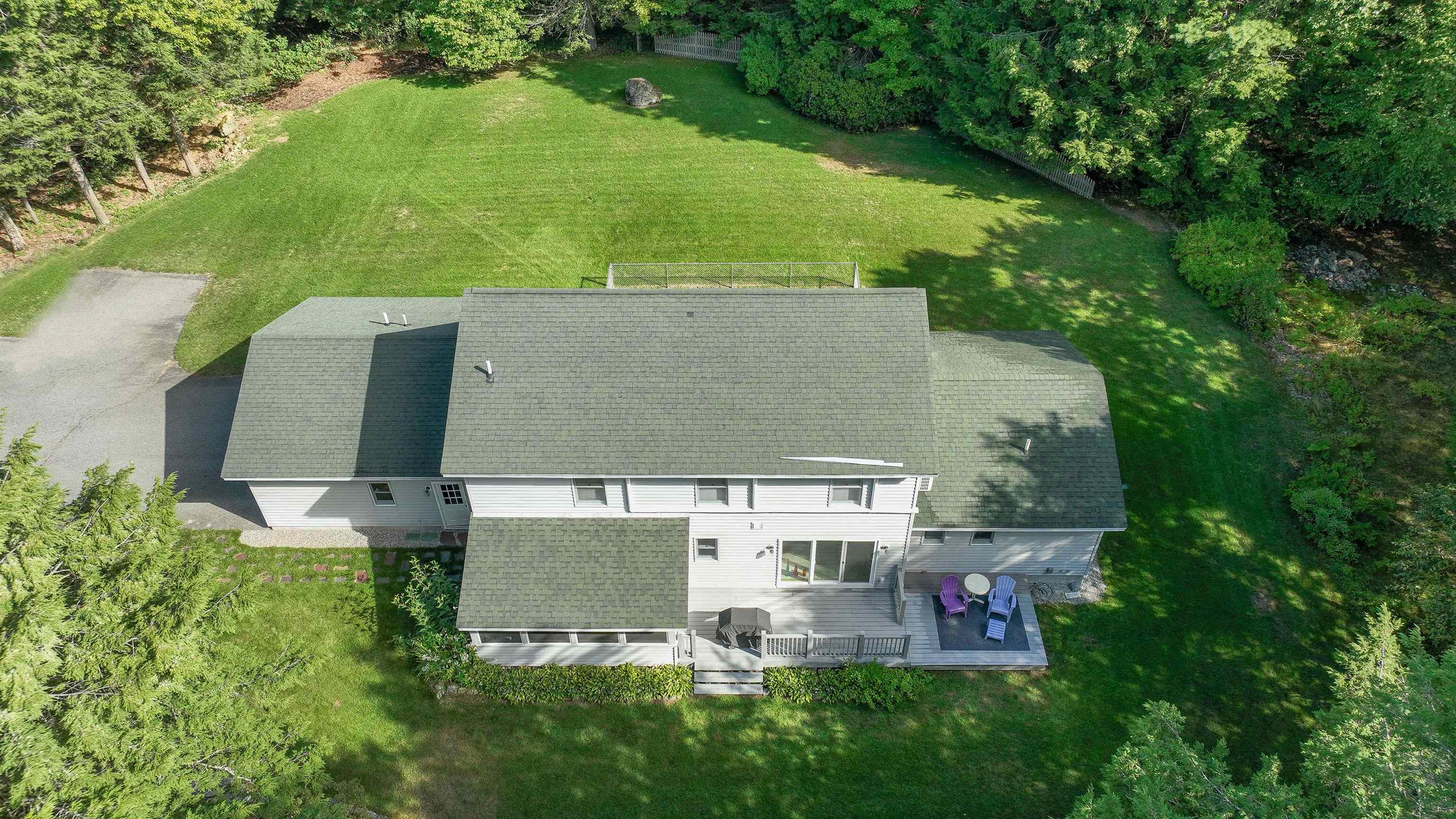42 Mason Drive