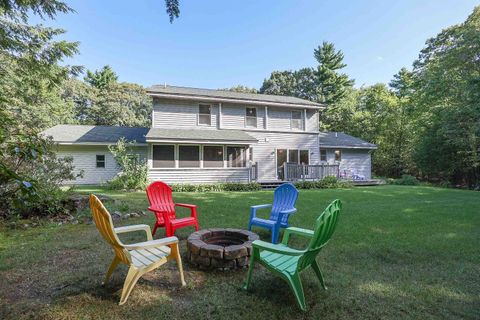 42 Mason Drive New Boston NH 03070