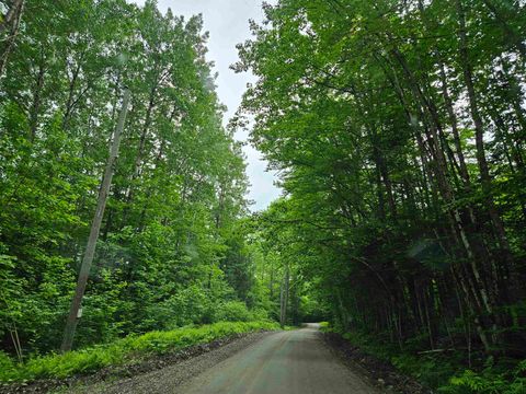 Lot 90 Faraway Road Dalton NH 03598