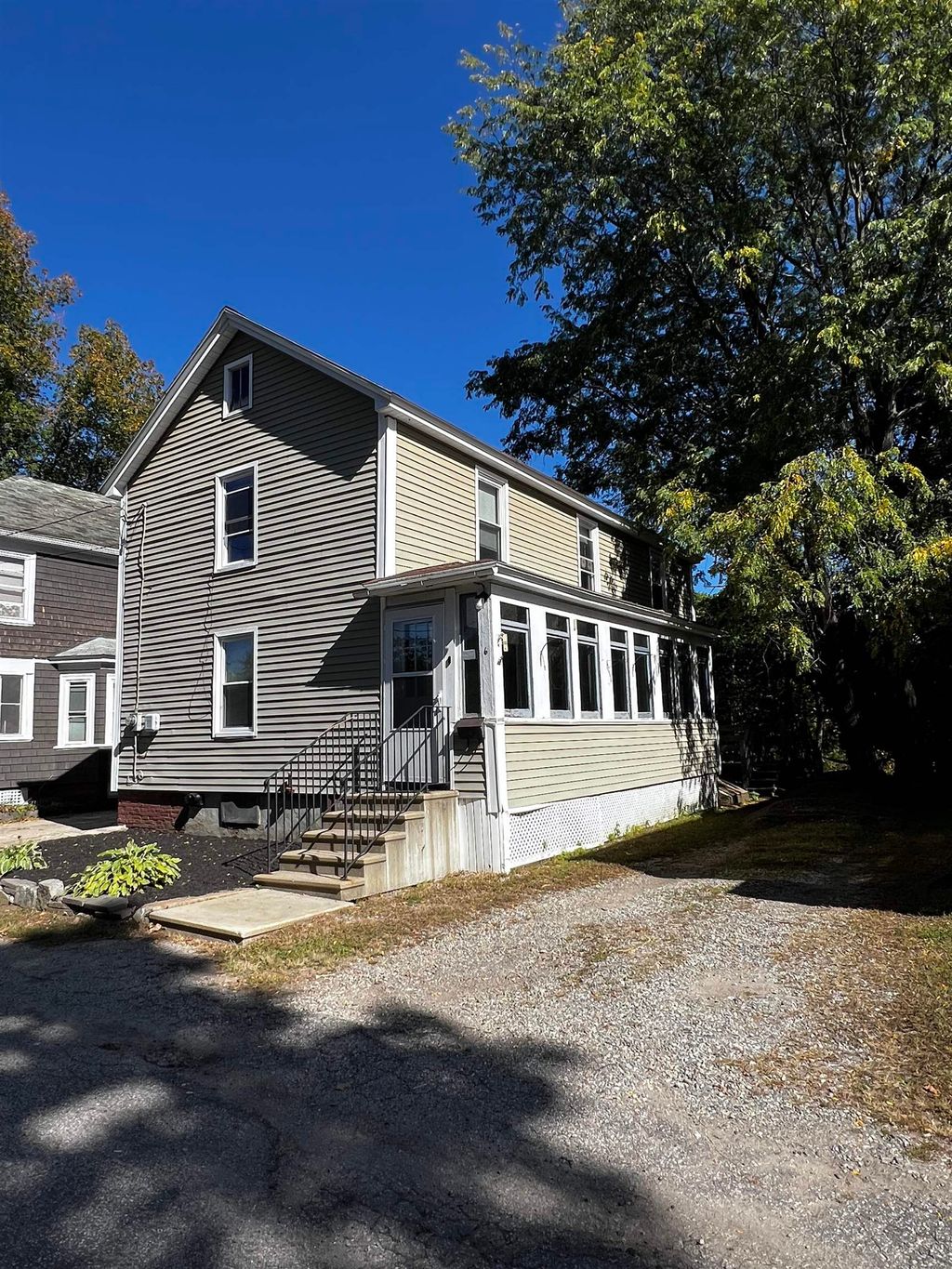 Photo of 6 Herbert Street, Concord, NH 03301 (MLS # 5064138)