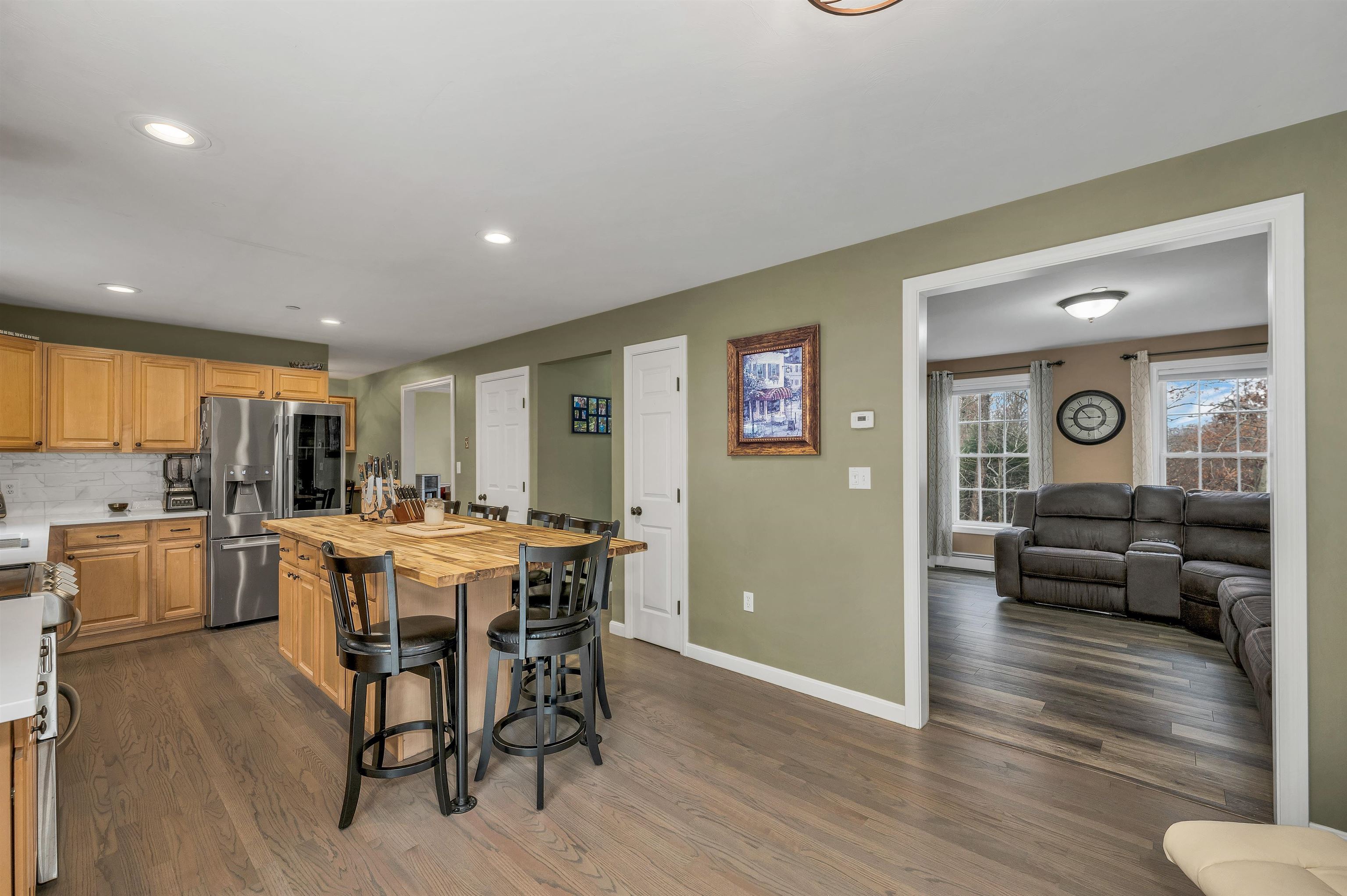 31 Canterbury Crossing