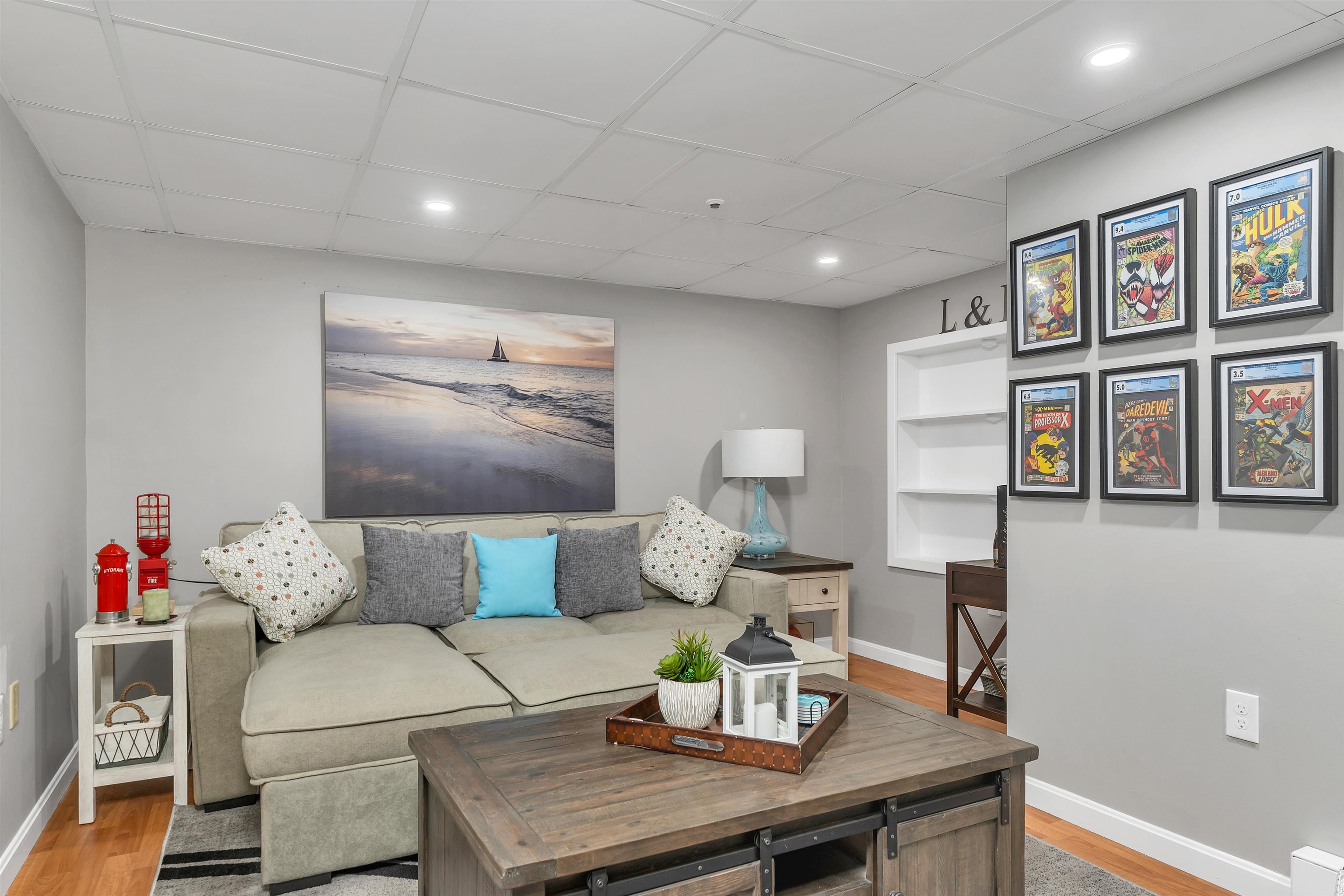 Bedford, New Hampshire 03110, United States, 2 Bedrooms Bedrooms, ,2 BathroomsBathrooms,Residential,Pending,123014