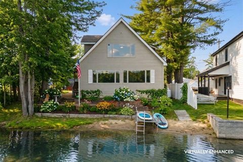 164 Gardners Grove Road Belmont NH 03220