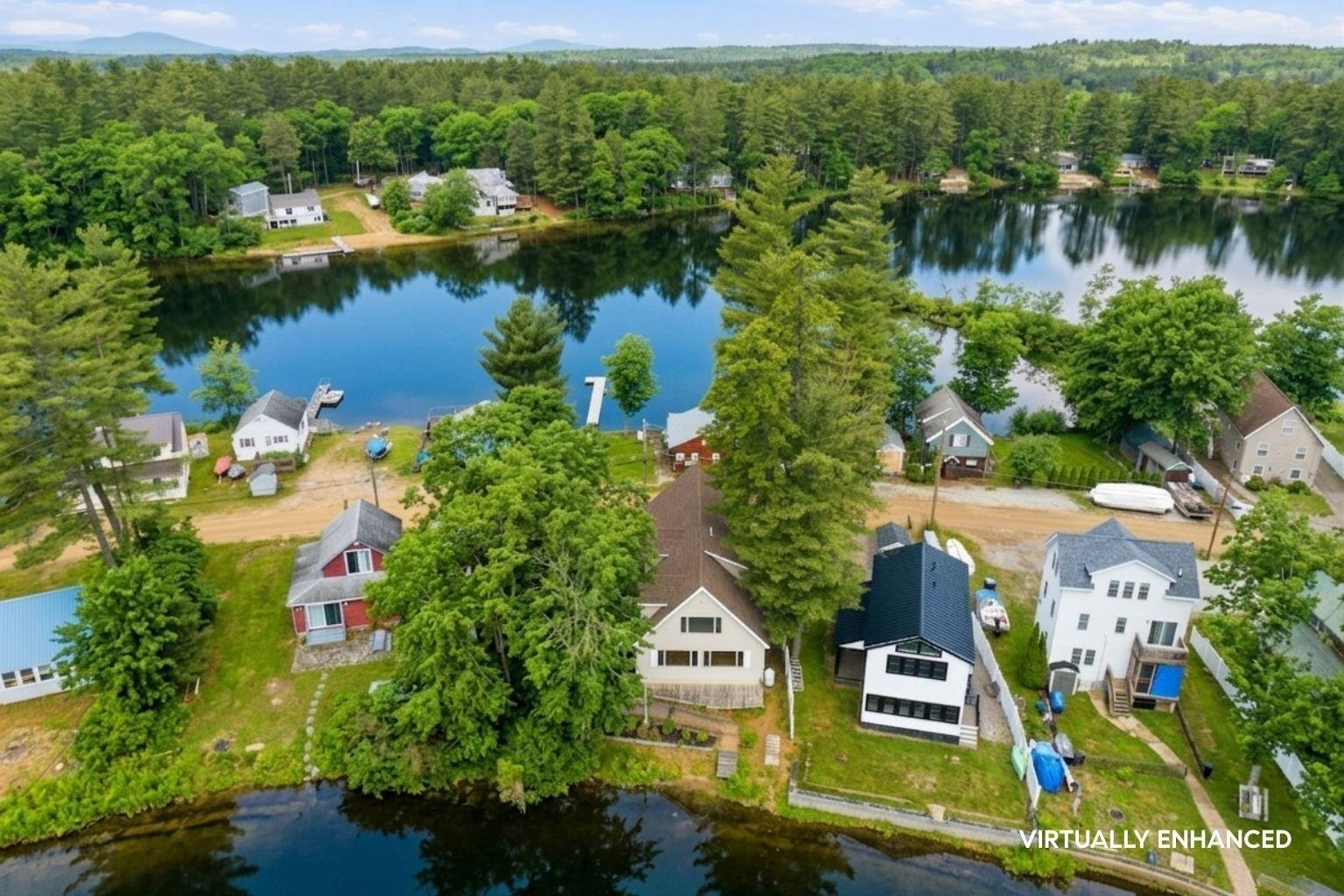 164 Gardners Grove Road