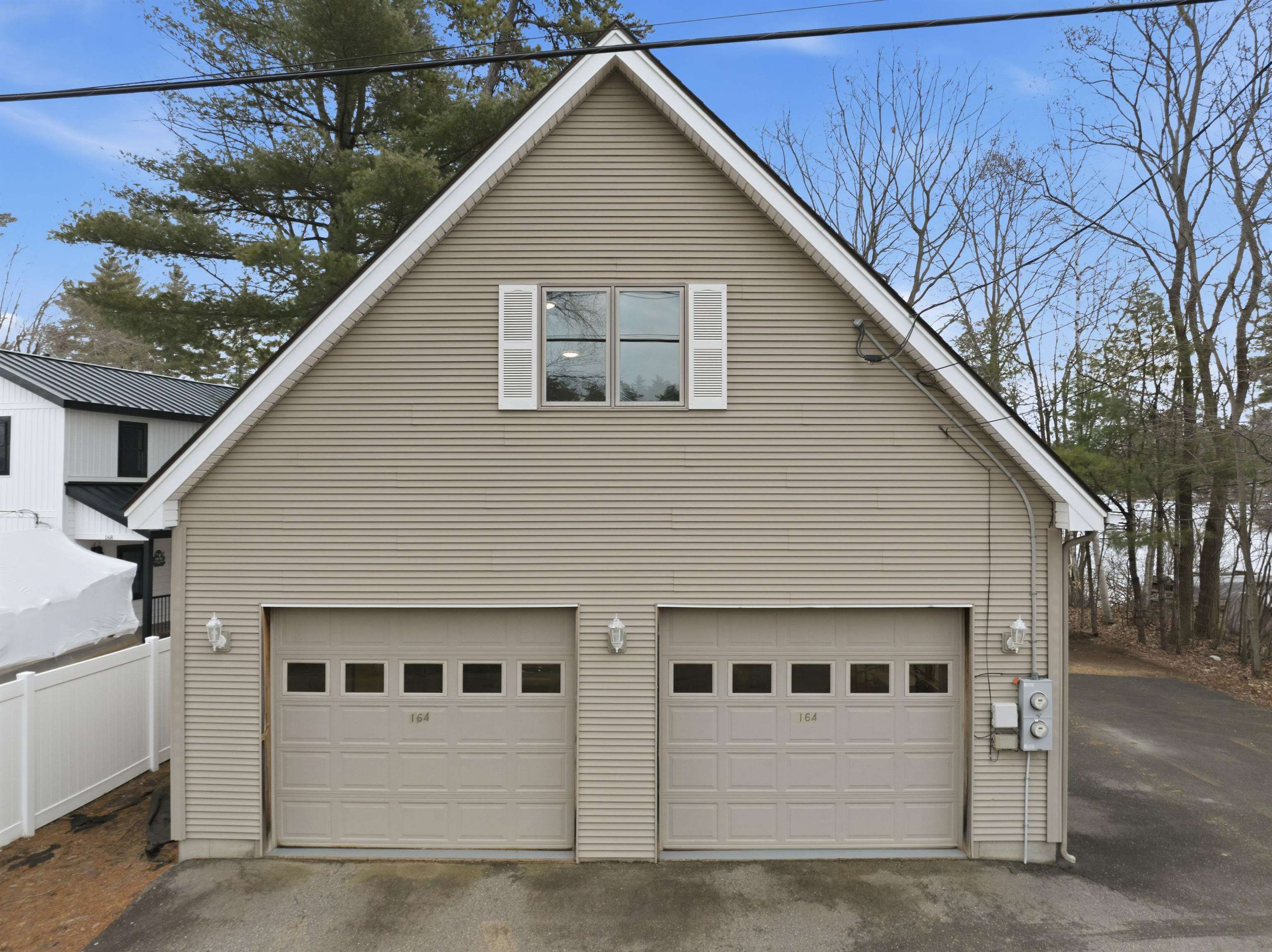 164 Gardners Grove Road