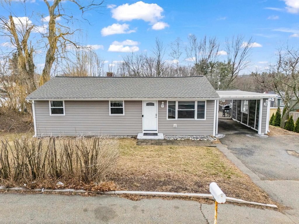 Photo of 370 Huse Road, Manchester, NH 03103 (MLS # 5081065)