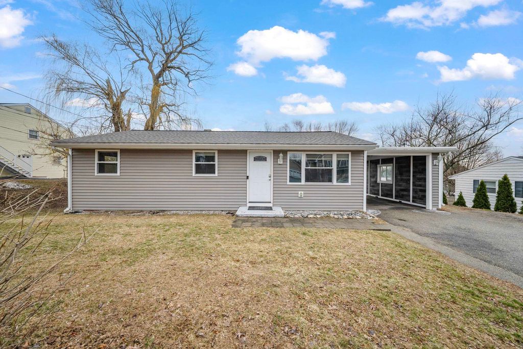 Photo of 370 Huse Road, Manchester, NH 03103 (MLS # 5081065)