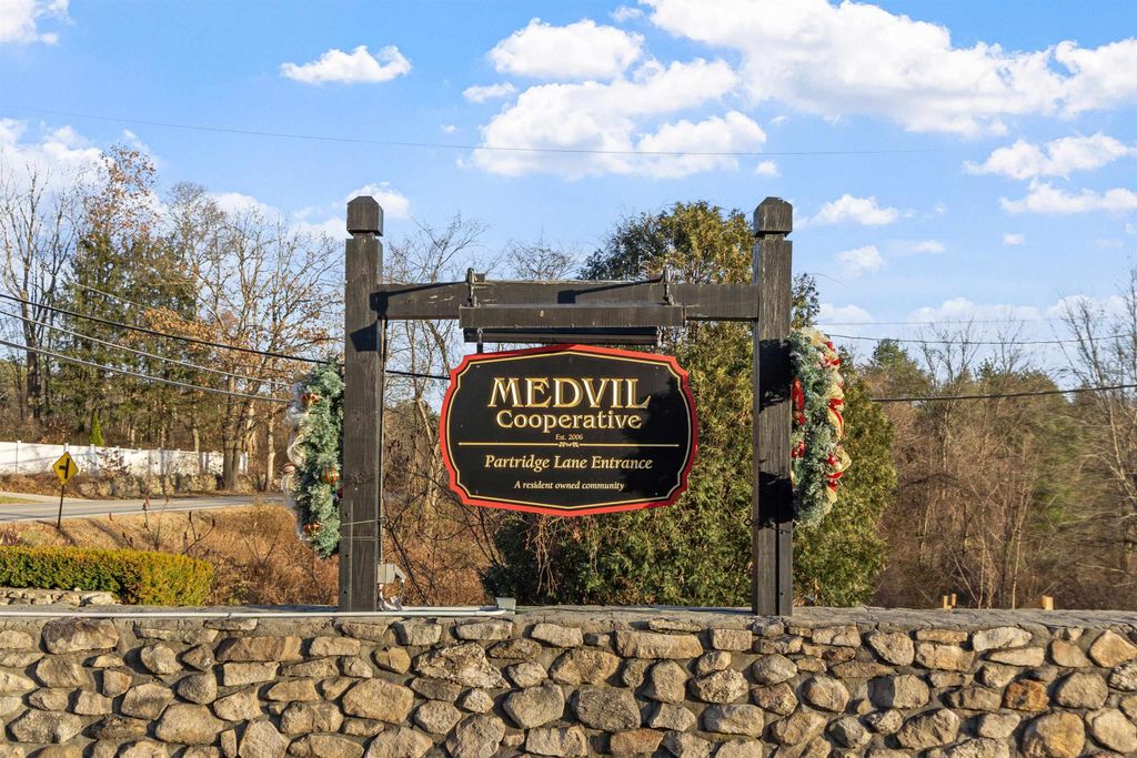 Photo of 16 Roger Road, Goffstown, NH 03045 (MLS # 5070361)